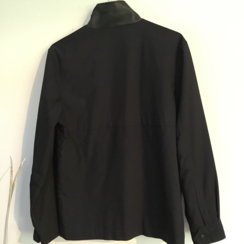 Faconable Zip Jacket. - image 4